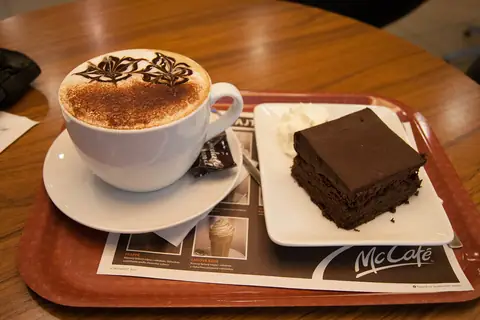 Doherty's Bakery and Cafe photo 1