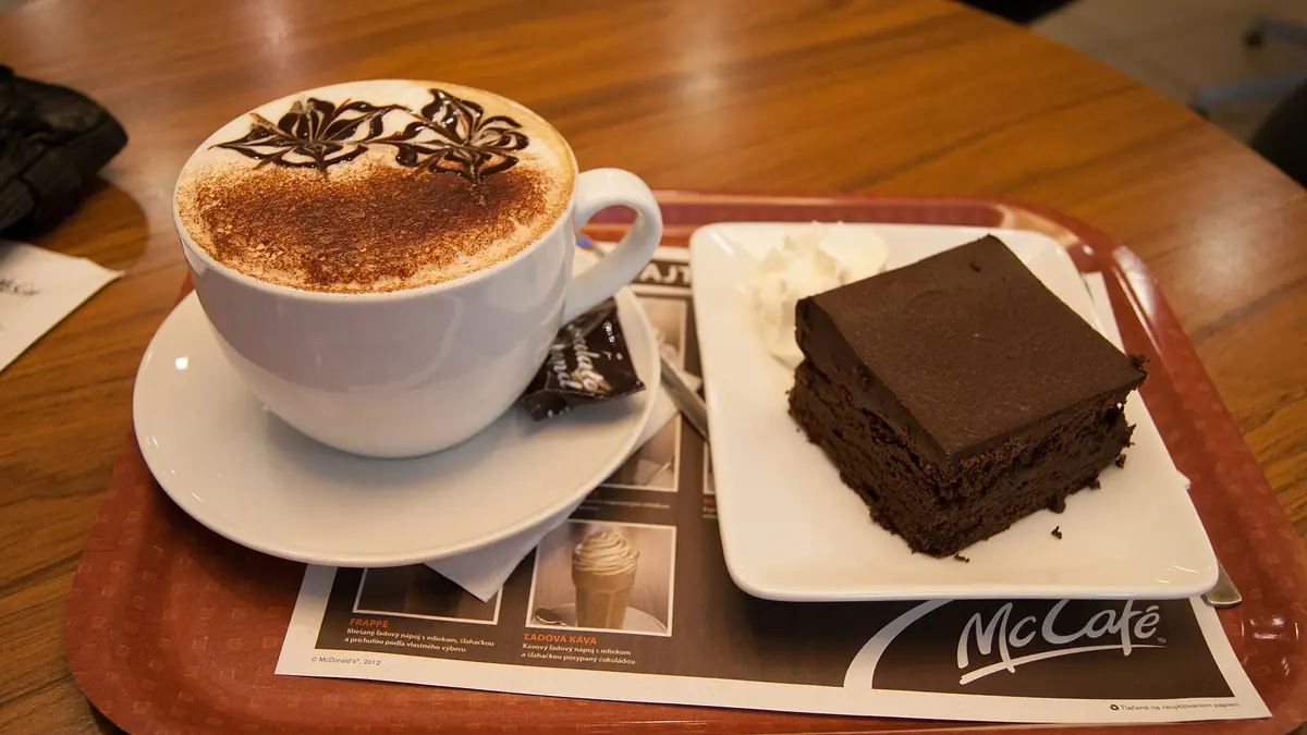 Doherty's Bakery and Cafe – bakery & café in Derry/Londonderry town centre