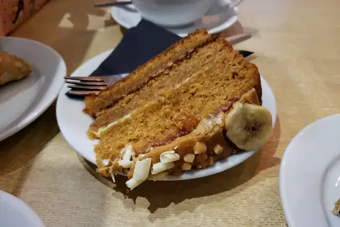 Doherty's Bakery and Cafe photo 3