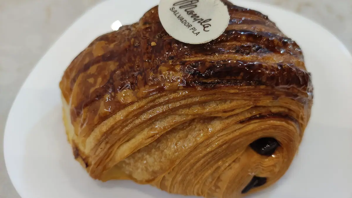 Bakery & Café bakes
